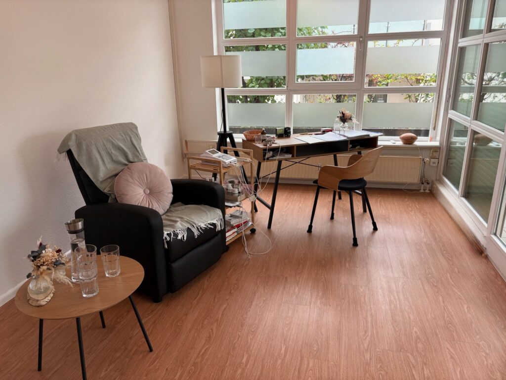 Bioresonanz in der Naturheilpraxis am Kaiserstuhl