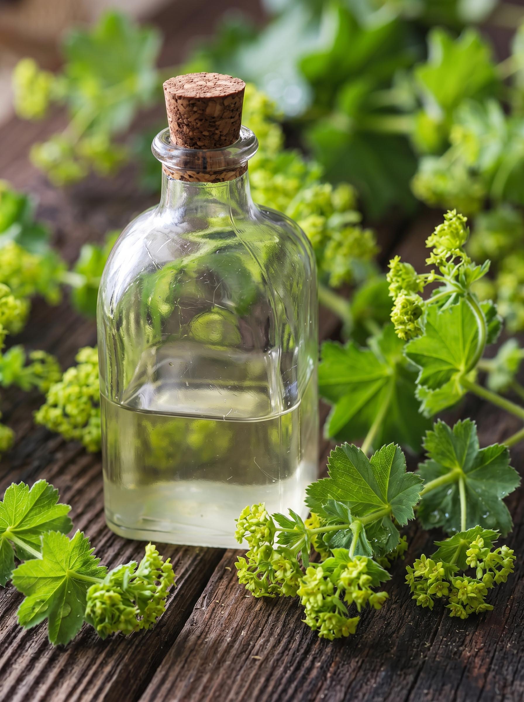 Impfausleitung als Naturheilmethode in der Naturheilpraxis Kaiserstuhl